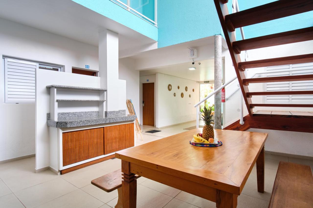 Green Haven Residence อูบาตูบา ภายนอก รูปภาพ