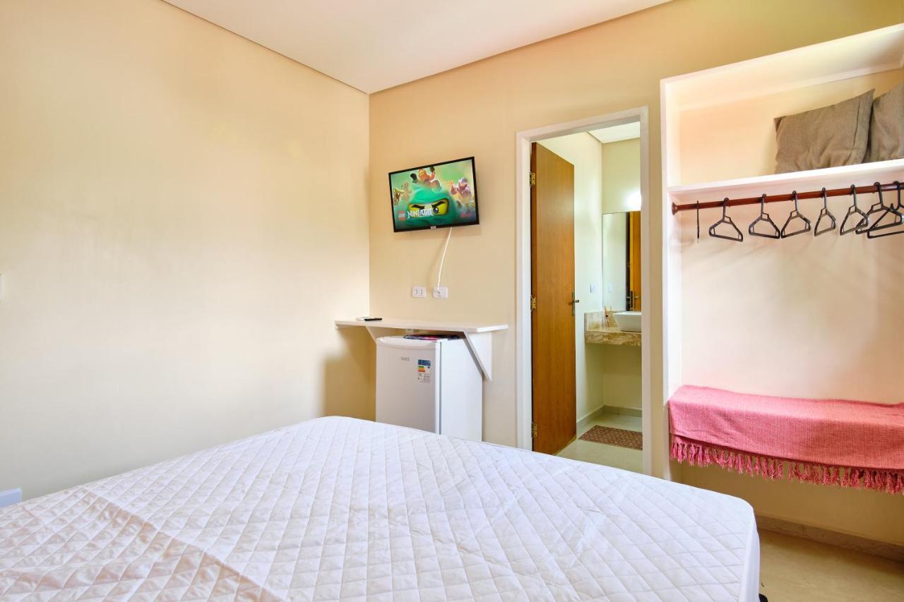 Green Haven Residence อูบาตูบา ภายนอก รูปภาพ