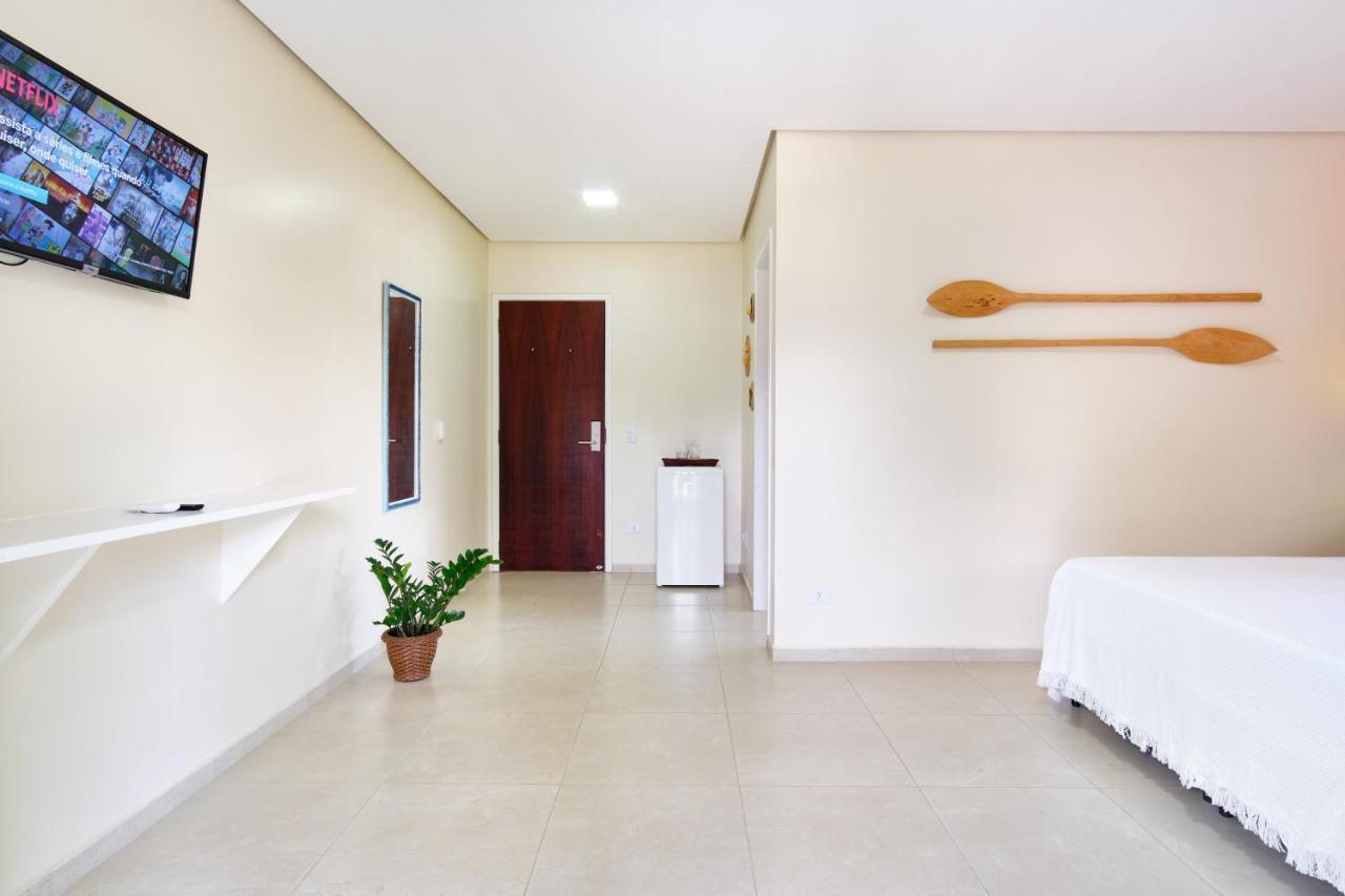 Green Haven Residence อูบาตูบา ภายนอก รูปภาพ