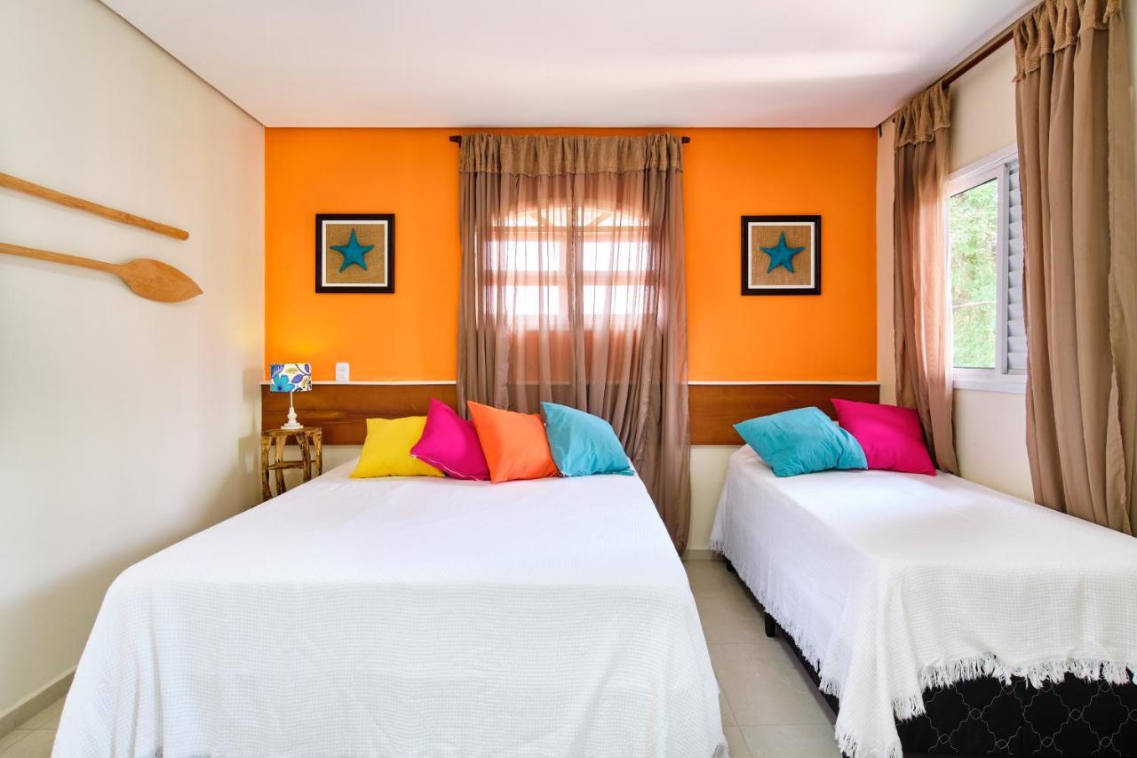 Green Haven Residence อูบาตูบา ภายนอก รูปภาพ