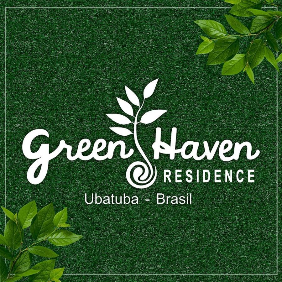 Green Haven Residence อูบาตูบา ภายนอก รูปภาพ
