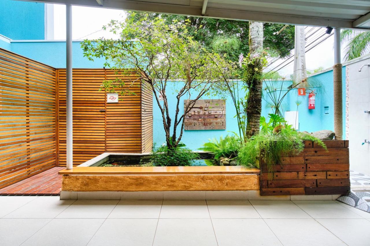 Green Haven Residence อูบาตูบา ภายนอก รูปภาพ