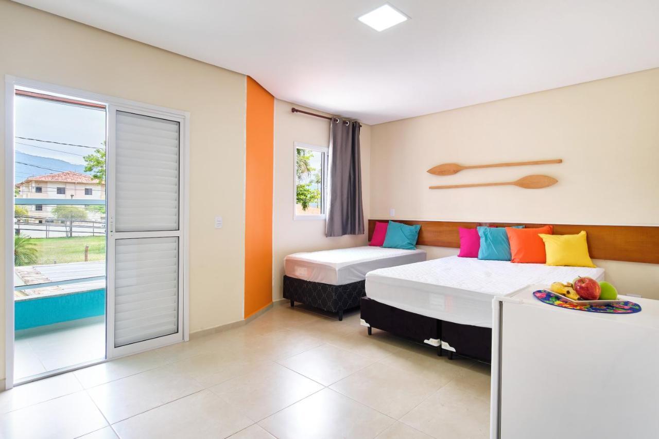 Green Haven Residence อูบาตูบา ภายนอก รูปภาพ