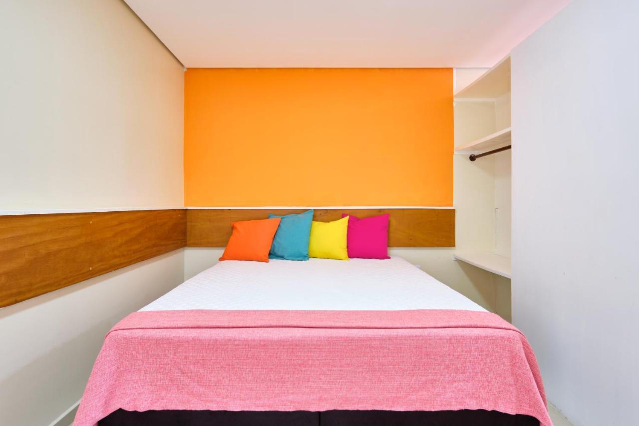 Green Haven Residence อูบาตูบา ภายนอก รูปภาพ