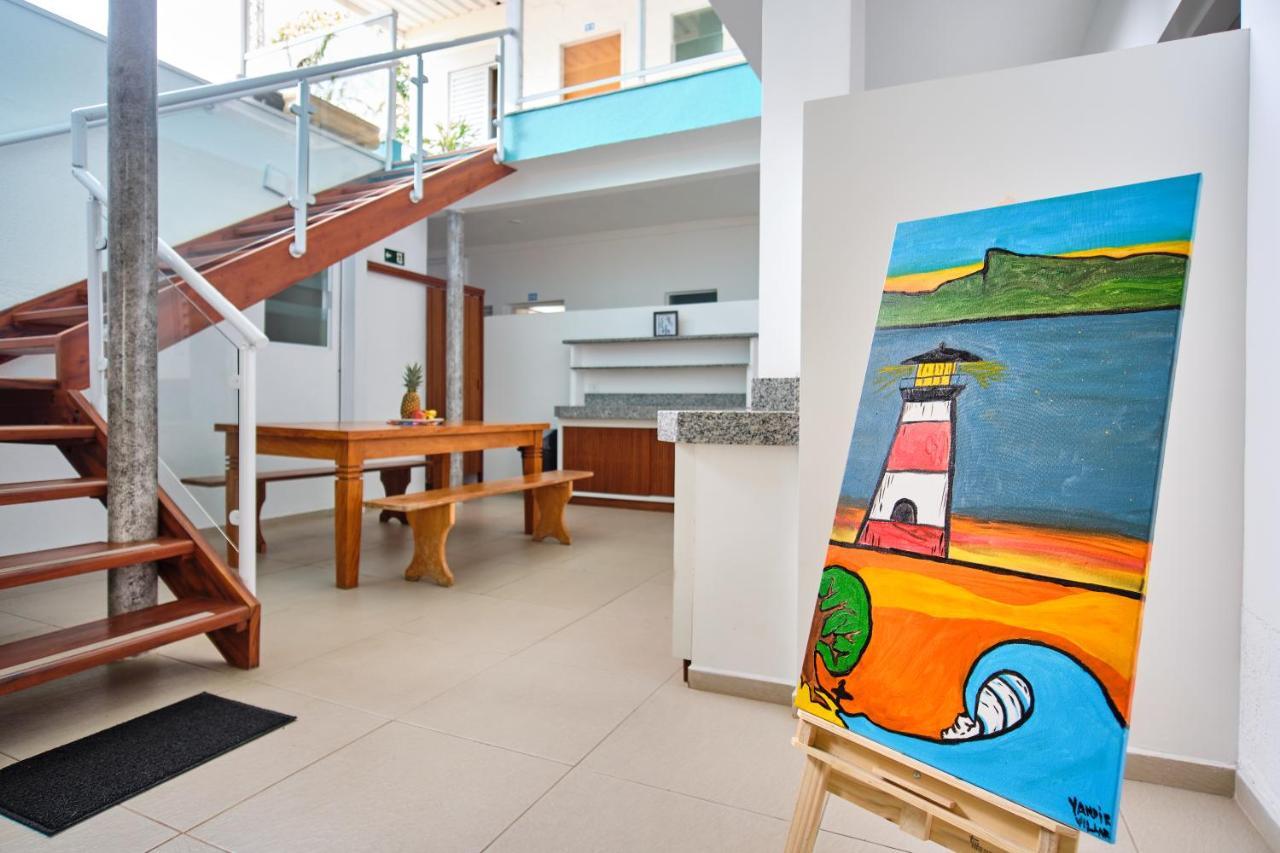 Green Haven Residence อูบาตูบา ภายนอก รูปภาพ