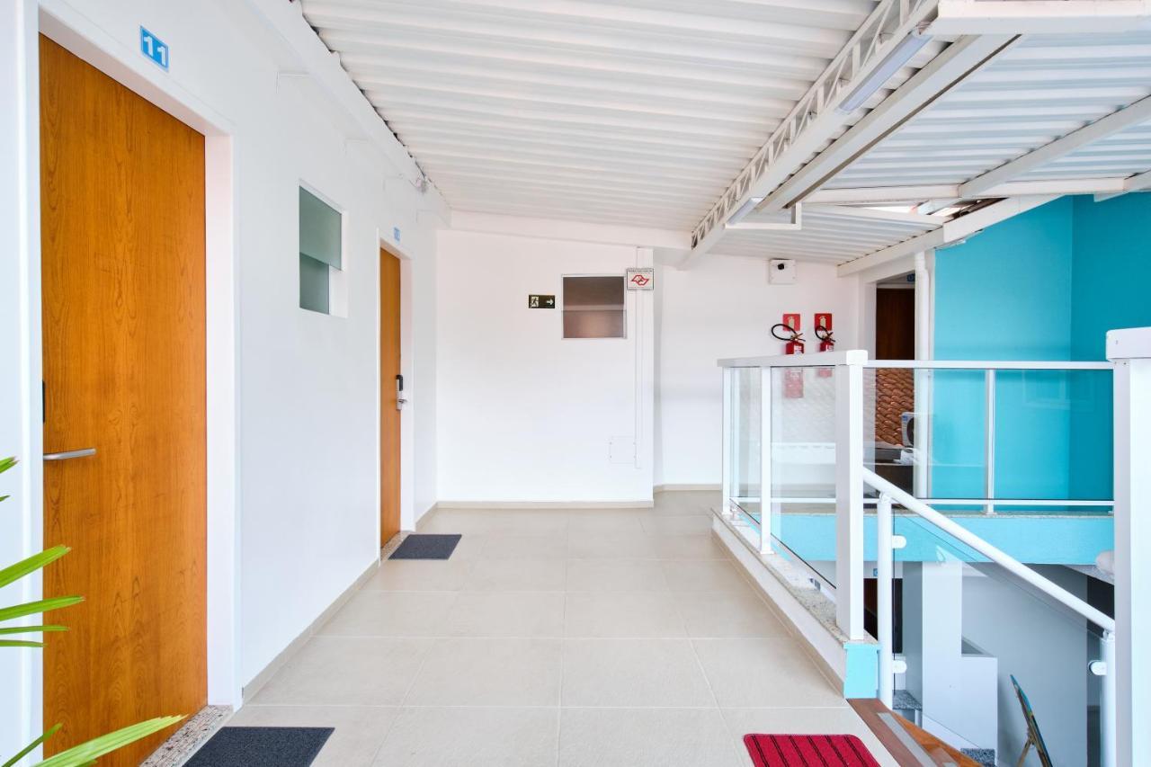 Green Haven Residence อูบาตูบา ภายนอก รูปภาพ