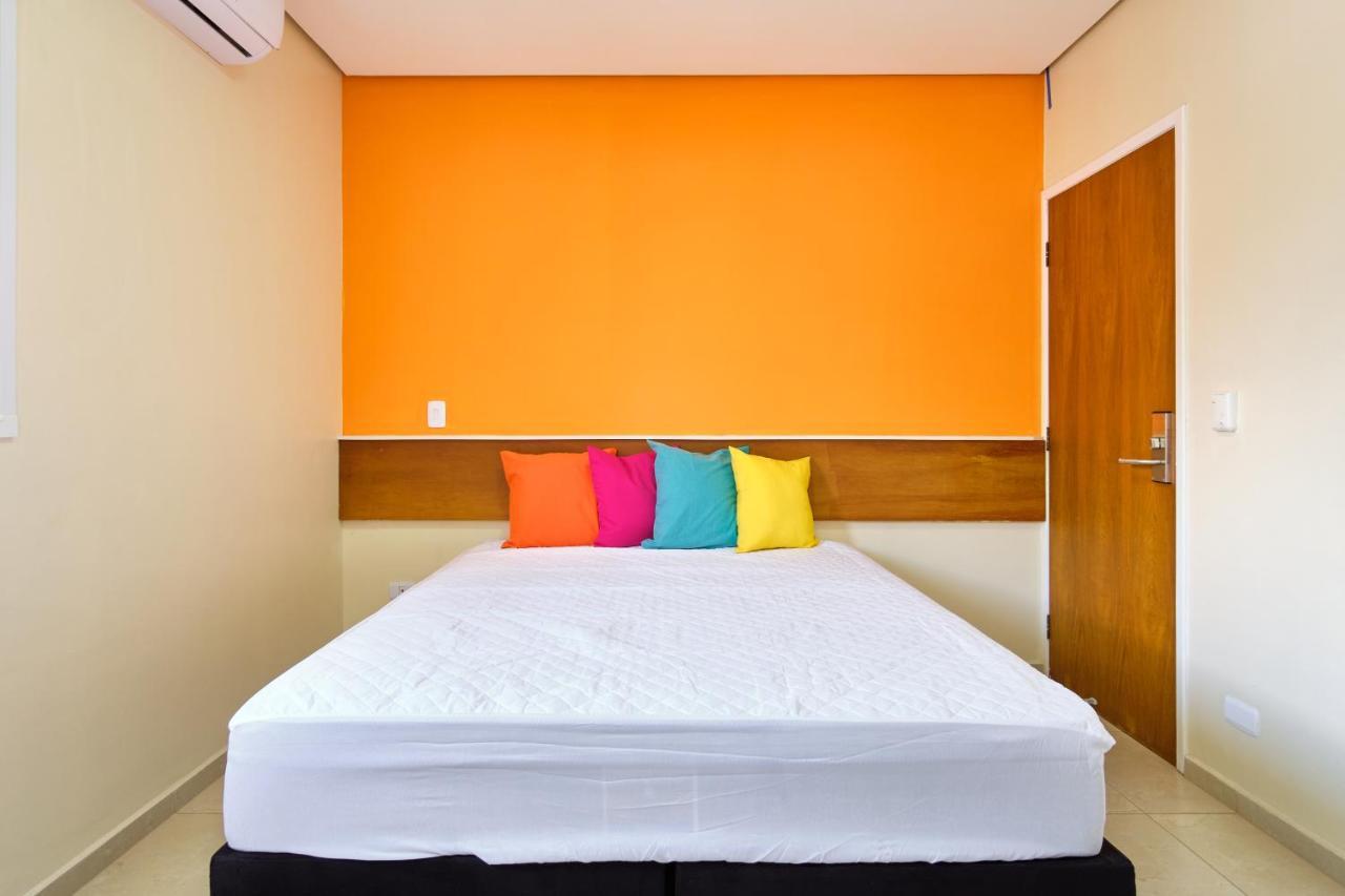 Green Haven Residence อูบาตูบา ภายนอก รูปภาพ