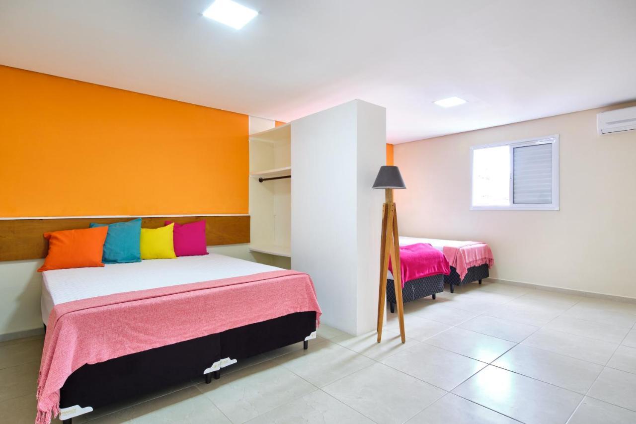 Green Haven Residence อูบาตูบา ภายนอก รูปภาพ