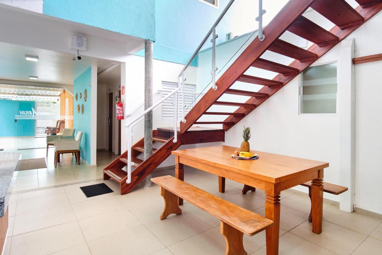 Green Haven Residence อูบาตูบา ภายนอก รูปภาพ