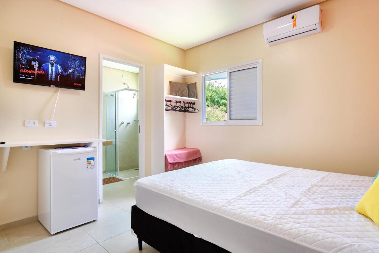 Green Haven Residence อูบาตูบา ภายนอก รูปภาพ
