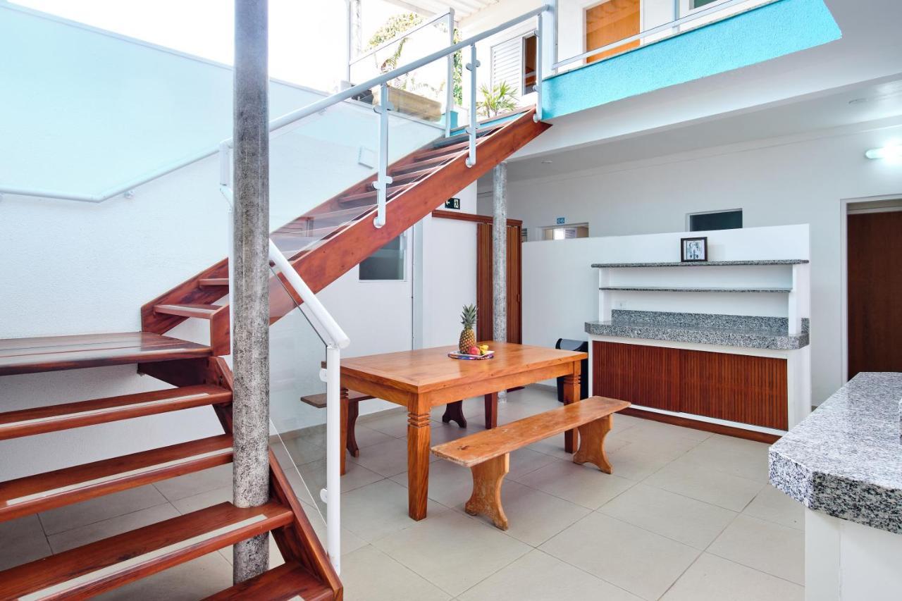 Green Haven Residence อูบาตูบา ภายนอก รูปภาพ