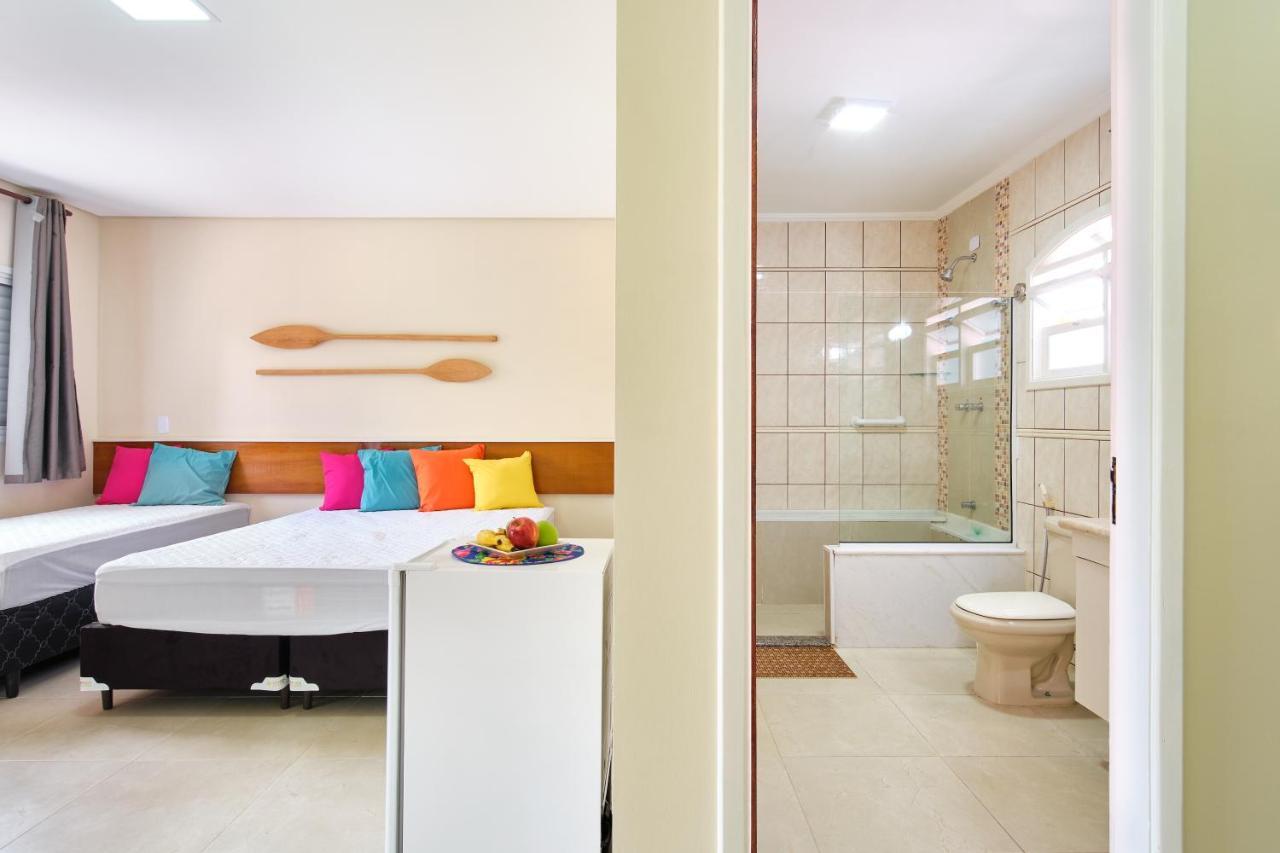 Green Haven Residence อูบาตูบา ภายนอก รูปภาพ