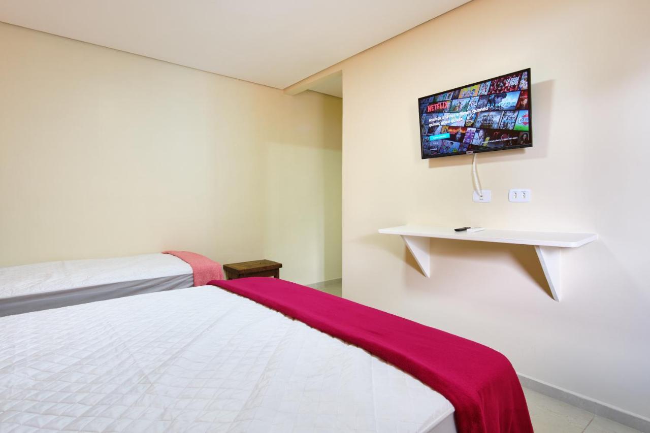 Green Haven Residence อูบาตูบา ภายนอก รูปภาพ