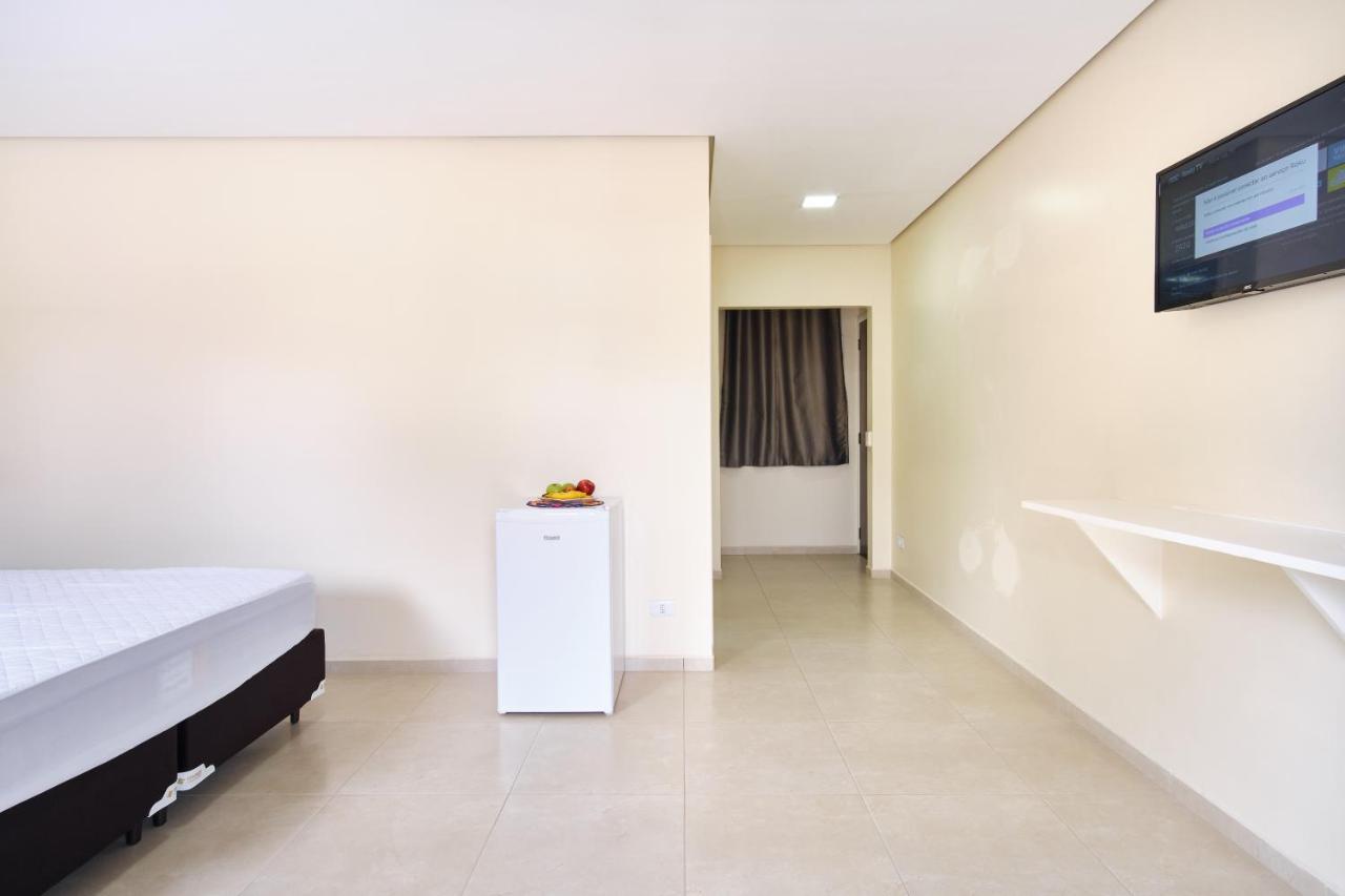 Green Haven Residence อูบาตูบา ภายนอก รูปภาพ