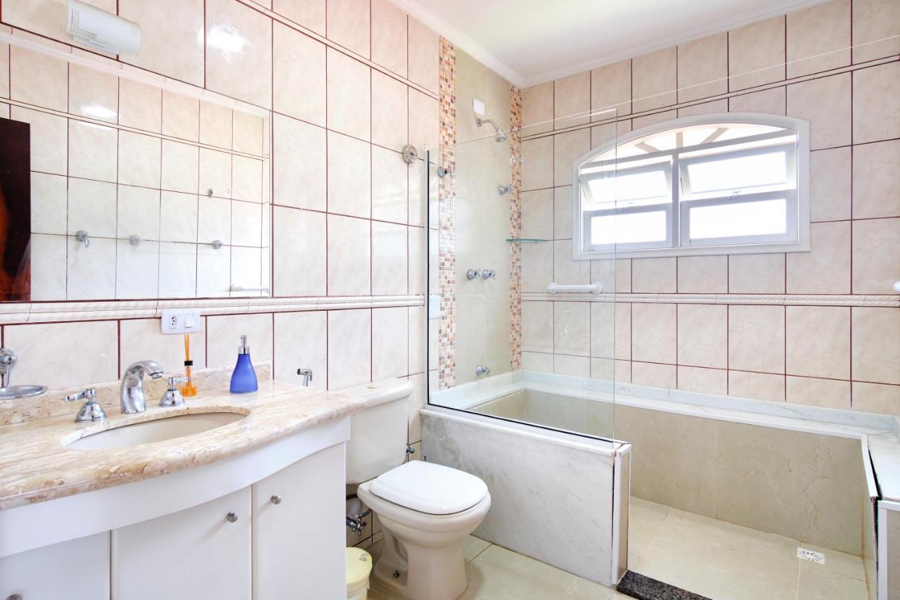 Green Haven Residence อูบาตูบา ภายนอก รูปภาพ