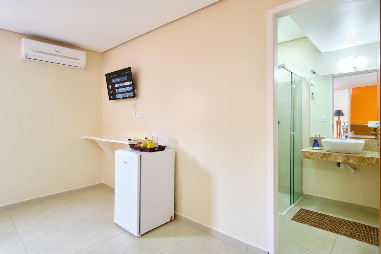 Green Haven Residence อูบาตูบา ภายนอก รูปภาพ
