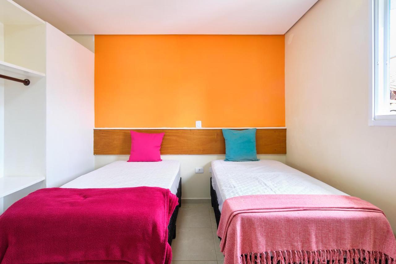 Green Haven Residence อูบาตูบา ภายนอก รูปภาพ