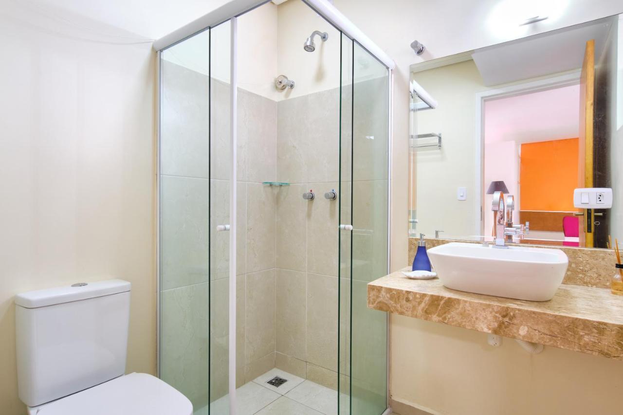 Green Haven Residence อูบาตูบา ภายนอก รูปภาพ