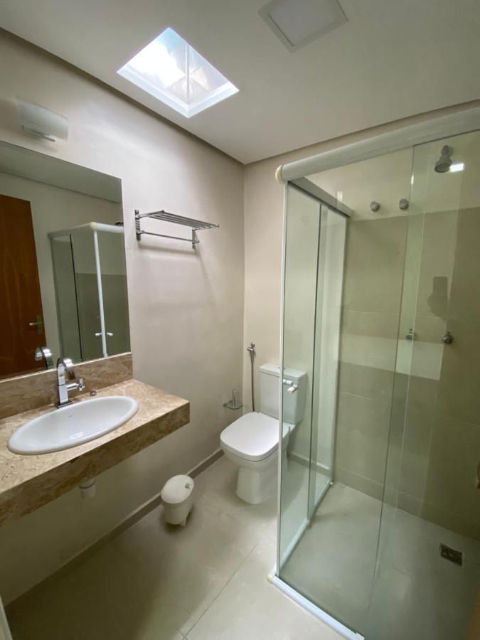 Green Haven Residence อูบาตูบา ภายนอก รูปภาพ