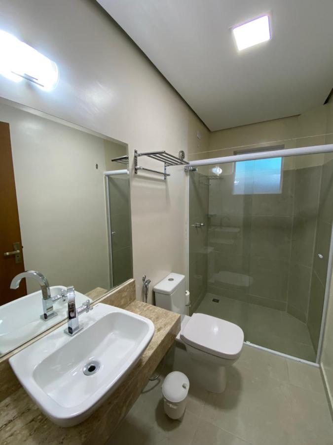 Green Haven Residence อูบาตูบา ภายนอก รูปภาพ